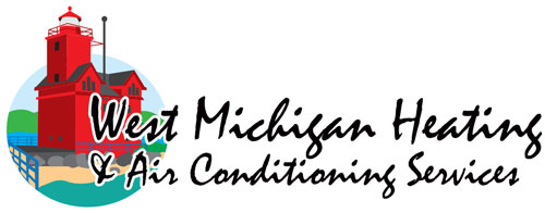 West Michigan Heating & AC Logo